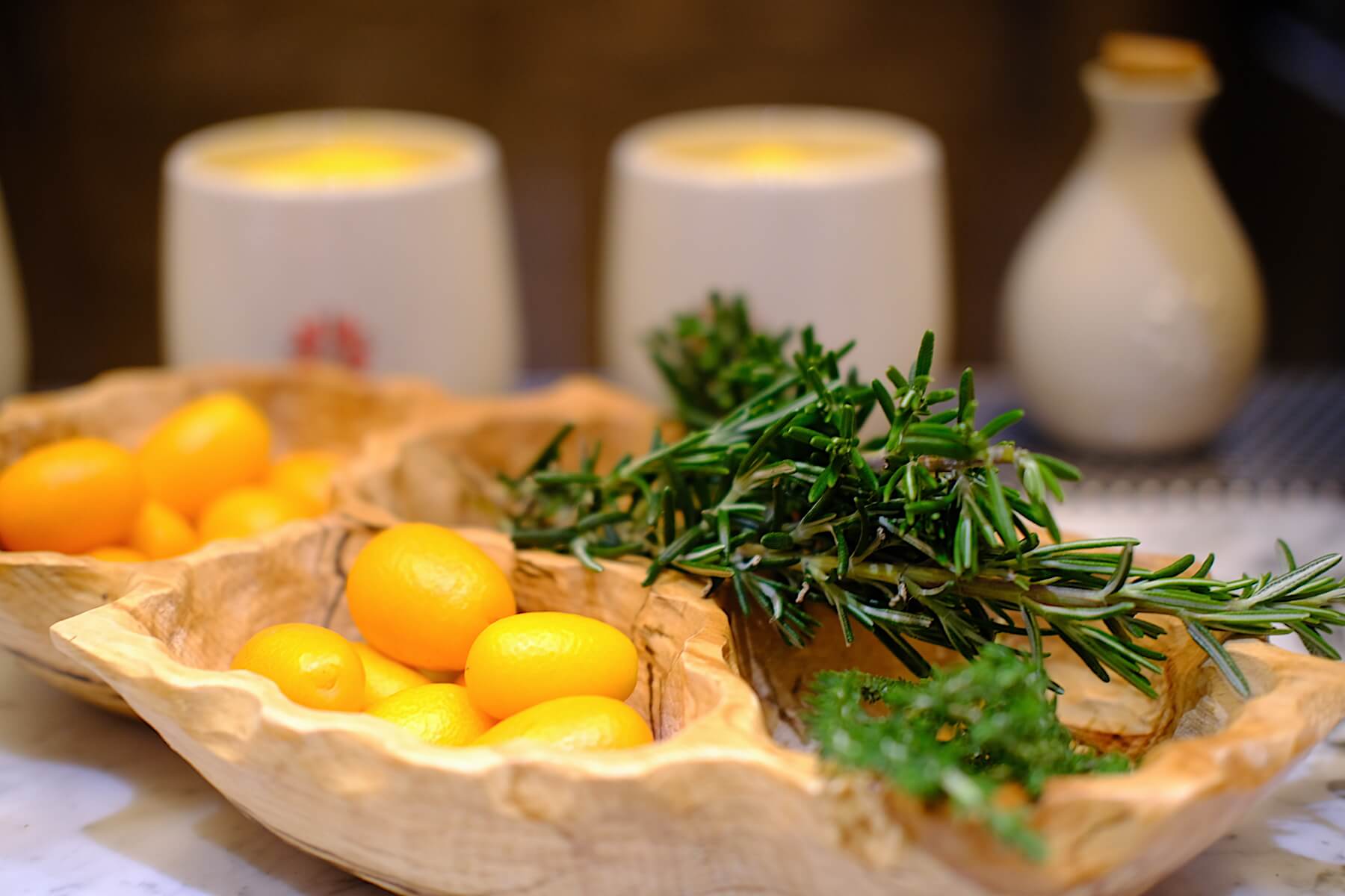 Body Scrub Workshop Corfu